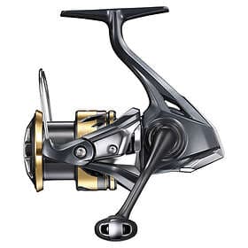 Shimano Ultegra 2500FD HG.