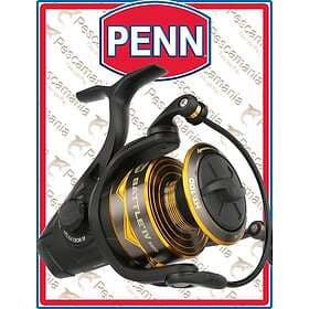 Penn Battle IV 6000