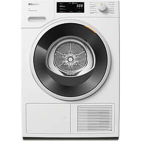 Miele TWC640WP (Vit)
