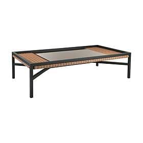 Brafab Shell Soffbord 150x80cm