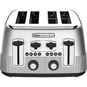 Tefal Avanti Classic TT780 4 Slice