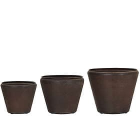 House Doctor Funnel Kruka 3 Delar  