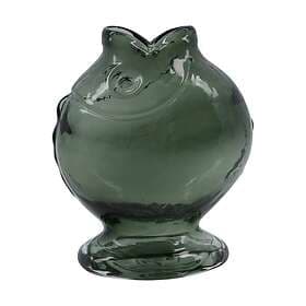 House Doctor Fish Vase 17,5cm