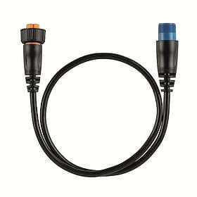 Garmin Adapterkabel för 8pin givare till 12pin ekolod