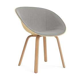 Normann Copenhagen Mat Armchair Remix 133 