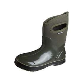 Bogs Footwear Classic Mid Solids (Women's)