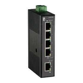 LevelOne IES-0500