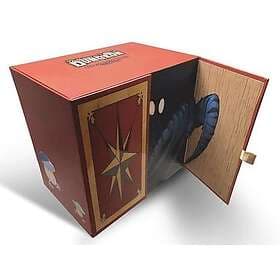 Delicious in Dungeon: The Complete Box Set