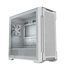 Gigabyte C102 (Vit/Transparent)