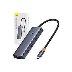 Baseus B00052809813-00 Hub 5w1 UltraJoy