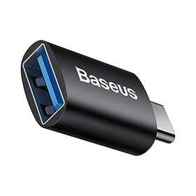 Baseus ZJJQ000001 Ingenuity USB-C to USB-A adapter