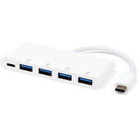 eSTUFF ES623007 USB-C Charging hub