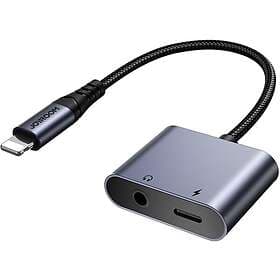 Joyroom 2-in-1 Audio adapter SY-L01