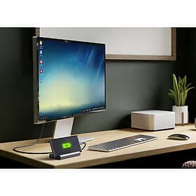 Hama 00200143 USB-C Multiport USB Hub 7 Ports