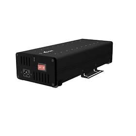 i-tec hub 15W per port charging data metal USB-C/USB-A 20 ports USB Hub 20 ports