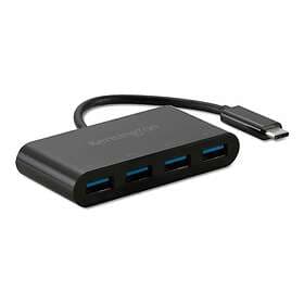 Kensington CH1200 USB-C 10 Gbit/s 4-ports