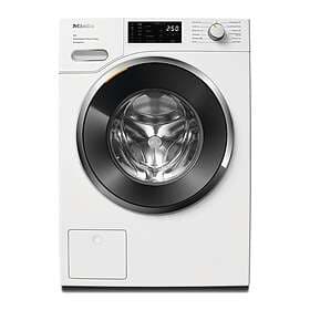 Miele WWE380 WCS (Vit)