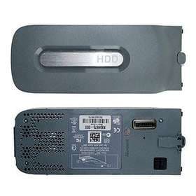 Microsoft Xbox 360 Hard Drive 20GB