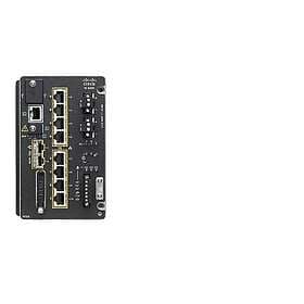 Cisco Catalyst IE-3300-8T2X-E