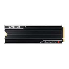 Samsung 9100 Pro Heatsink MZ-VAP1T0CW 1TB