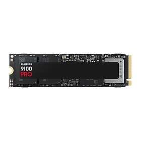 Samsung 9100 Pro VAP1T0BW 1TB