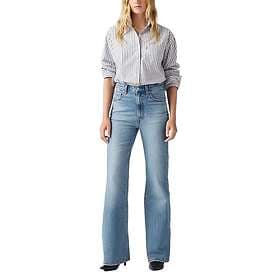 Levi's Ribcage Bell Jeans (Women's)