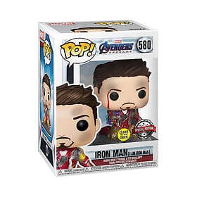Funko POP! Avengers Endgame - Iron Man #580