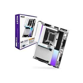 NZXT N9 Z890 White