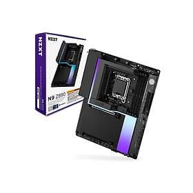 NZXT N9 Z890 Black N9-Z89XT-B1