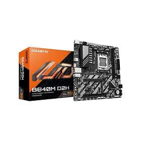 Gigabyte B840M D2H