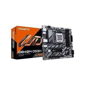Gigabyte B840M DS3H