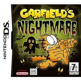 Garfield's Nightmare (DS)