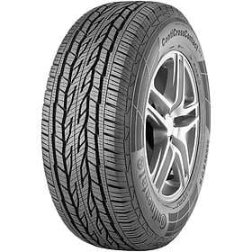 Continental ContiCrossContact LX 2 255/65 R18 115H XL