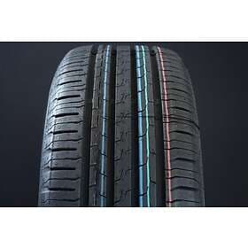 Continental EcoContact 6 Q 215/55 R18 95H