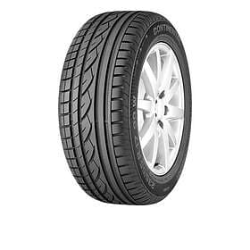 Continental PremiumContact C 255/45 R20 105V