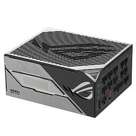 Asus ROG Thor 1000W Platinum III PSU