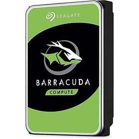 Seagate Barracuda ST20000DM001 512MB 20TB