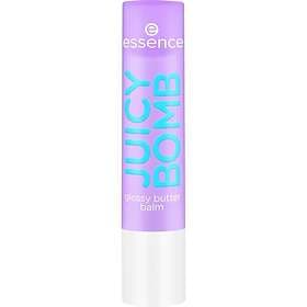 Essence Juicy Bomb Glossy Butter Balm