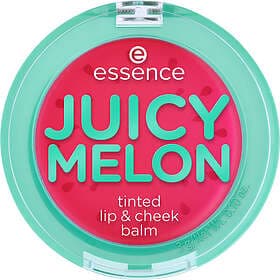 Essence Tinted Lip & Cheek Balm Pot