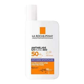 La Roche Posay Anthelios UVmune 400 Anti-dark Spots Fluid SPF50+ 50ml