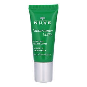 Nuxe Nuxuriance Ultra Eye & Lip Cream 15ml