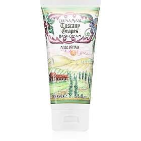Rudy Maioliche Tuscan Grape Hand Cream 100ml