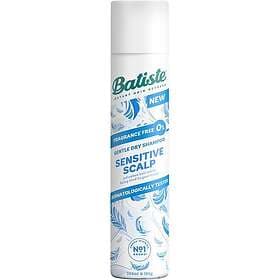Batiste Sensitive Torrschampo 200ml