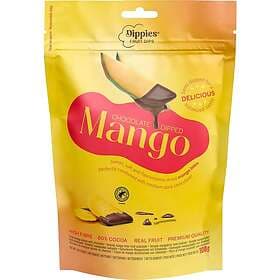 Övrigt Dippies Fruit Dips Mango Dried Fruit 100g