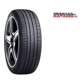 Nexen N'Fera Sport SUV 255/45 R20 105Y