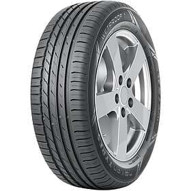 Nokian Wetproof 1 195/45 R16 84V