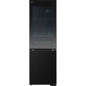 LG GBG5160CEV (Svart)