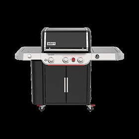 Weber Genesis EP-335W 