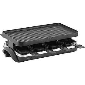 Trisa Raclette Supreme 8