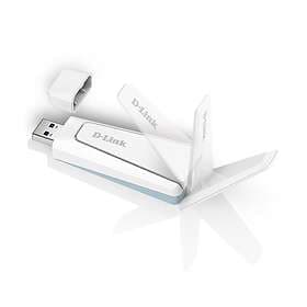 D-Link AX1800